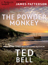 Cover image for The Powder Monkey